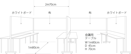 小間イラスト